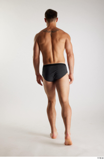 Darren  1 back view underwear walking whole body 0005.jpg